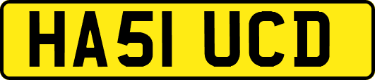 HA51UCD