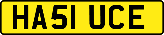 HA51UCE