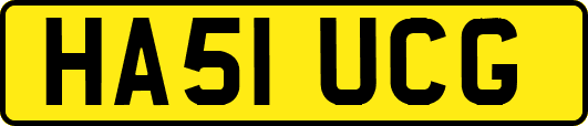 HA51UCG