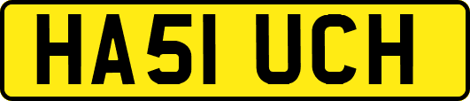 HA51UCH