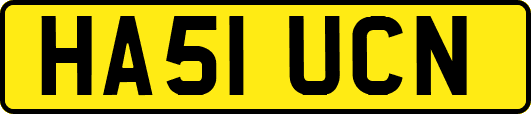 HA51UCN