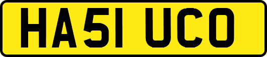 HA51UCO