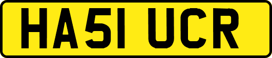 HA51UCR