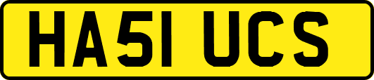 HA51UCS