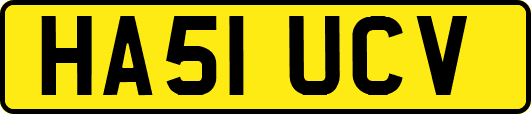 HA51UCV