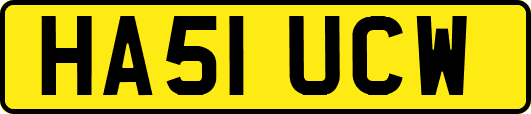 HA51UCW