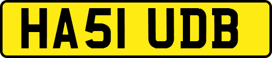 HA51UDB