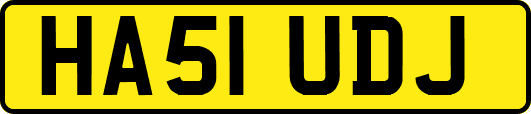 HA51UDJ