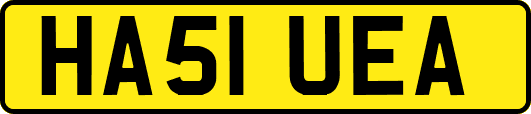 HA51UEA