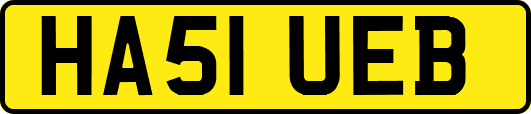 HA51UEB