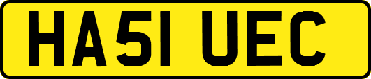 HA51UEC