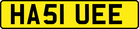 HA51UEE