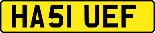 HA51UEF