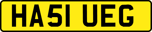 HA51UEG