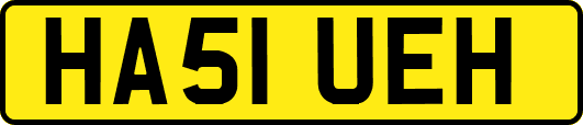 HA51UEH