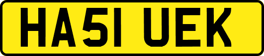 HA51UEK