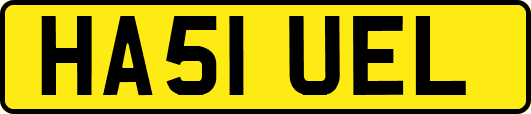 HA51UEL