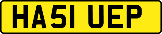 HA51UEP