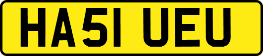 HA51UEU