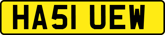 HA51UEW