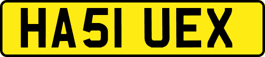 HA51UEX