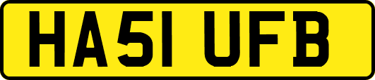 HA51UFB