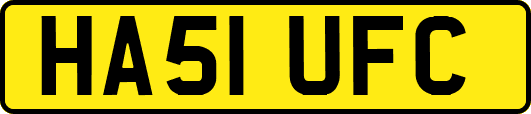 HA51UFC