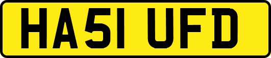 HA51UFD