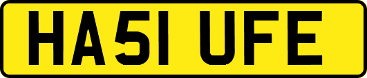 HA51UFE