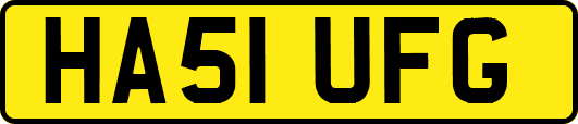 HA51UFG