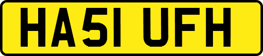 HA51UFH