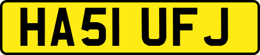 HA51UFJ