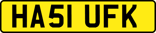 HA51UFK