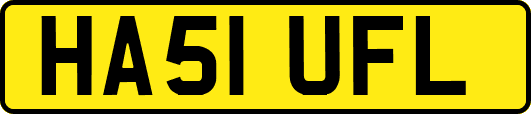 HA51UFL