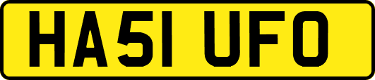 HA51UFO