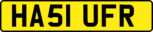 HA51UFR