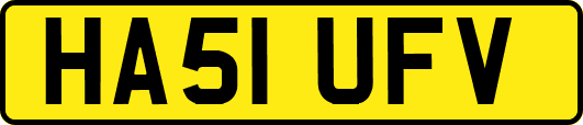 HA51UFV