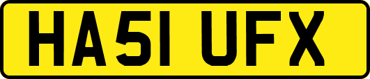 HA51UFX