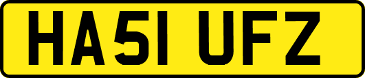 HA51UFZ
