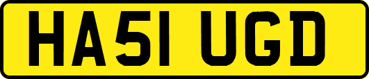 HA51UGD