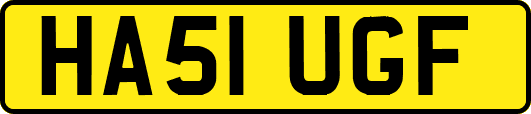 HA51UGF