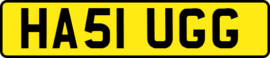 HA51UGG