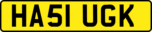 HA51UGK