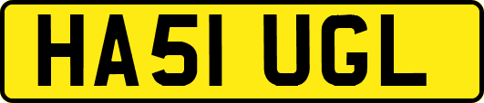 HA51UGL