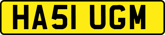 HA51UGM