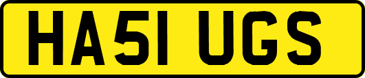 HA51UGS