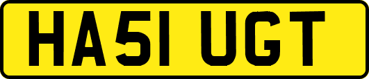 HA51UGT