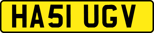 HA51UGV