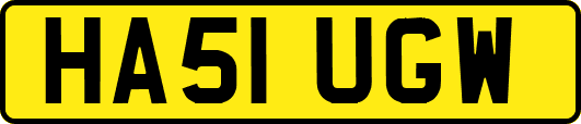 HA51UGW