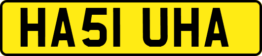HA51UHA